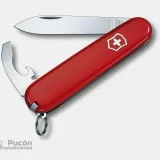 Navaja Bantam Color Rojo Victorinox