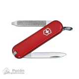 Navaja Escort Color Rojo Victorinox