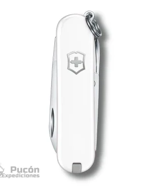 Navaja Classic SD Falling Snow