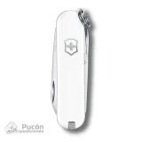 Navaja Classic SD Falling Snow