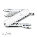 Navaja Classic SD Falling Snow