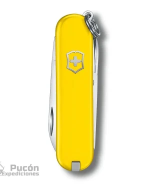 Navaja Classic SD Sunny Side