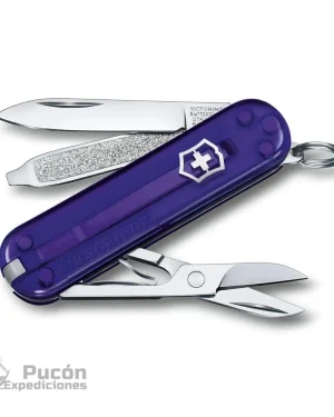 Navaja Classic SD Persian Indigo