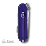 Navaja Classic SD Persian Indigo