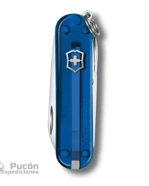 Navaja Classic SD Deep Ocean