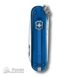 Navaja Classic SD Deep Ocean