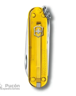 Navaja Classic SD Tuscan Sun