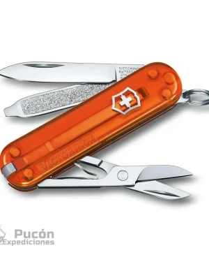 Navaja Classic SD Fire Opal