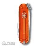 Navaja Classic SD Fire Opal