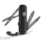 Navaja Signature Lite Onyx Black Victorinox
