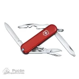 Navaja Rambler color Rojo Victorinox