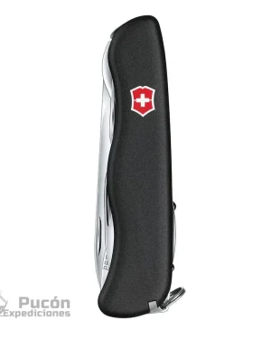Navaja Picknicker color Negro Victorinox