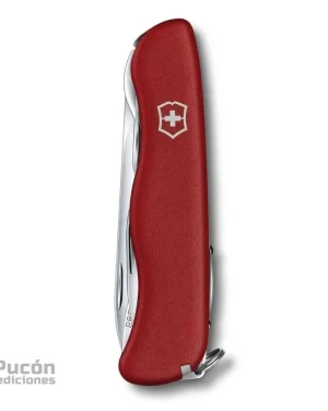 Navaja Picknicker rojo Victorinox