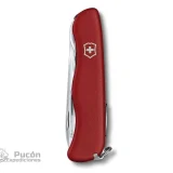 Navaja Picknicker rojo Victorinox