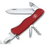 Navaja Picknicker rojo Victorinox