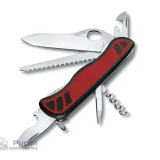 Navaja Forester M Grip Victorinox