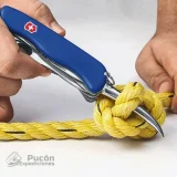 Navaja Skipper Pro color Azul Victorinox
