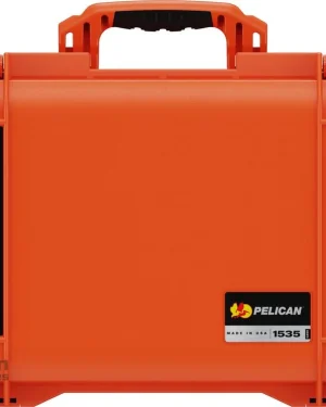 Caja Seca Pelican 1535 Air