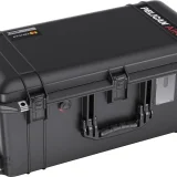 Caja Seca Pelican 1606 Dry Box / con espuma