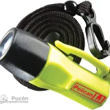 Linterna Pelican 1930