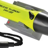 Linterna Pelican 2460