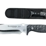 Cuchillo JVA Scorpion 2.0