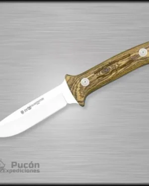 Cuchillo Nieto Globetrotter