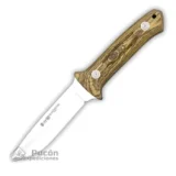 Cuchillo Nieto Globetrotter