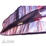 Funda Remo Padded Paddle Bag 1.65 mt