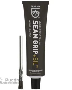 Sellante Seam Grip Sil Silicone Sealant