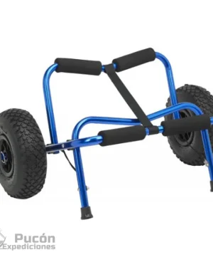 Carro Big Caddy Trolley Cart