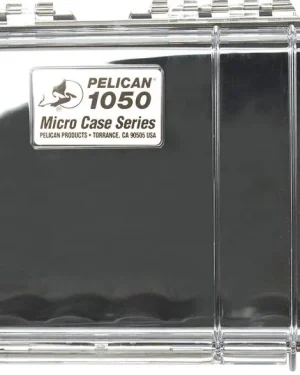 Caja Seca Micro Case 1050 Dry Box – Pelican