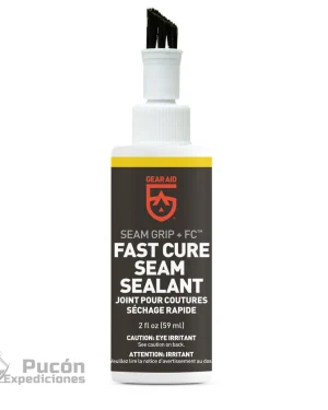 Sellante Seam Grip Fast Cure Sealant