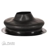 Cuello Latex Palm Neck Seal