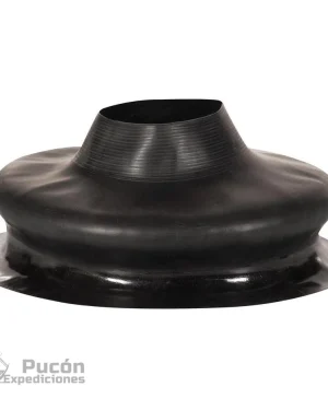 Cuello Latex Palm Neck Seal – Palm