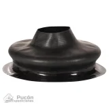 Cuello Latex Palm Neck Seal – Palm