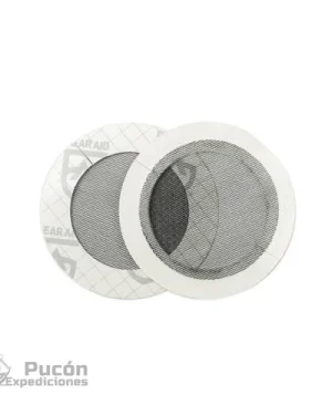 Parches Adhesivos Tenacious Mesh Patches