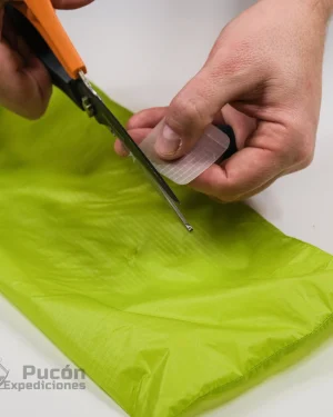 Parches Adhesivos Tenacious Silnylon – Gear Aid