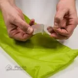 Parches Adhesivos Tenacious Silnylon