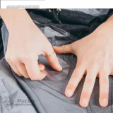 Parche Tenacious Hex Patches