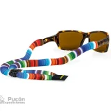 Banda Lentes Poly Suiter Serape