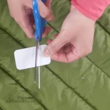 Parches Adhesivos Tenacious Repair Tape Roll