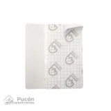 Parches Adhesivos Tenacious Flex Patches