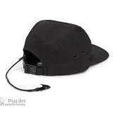 Sujetador de Sombrero Lid Latch