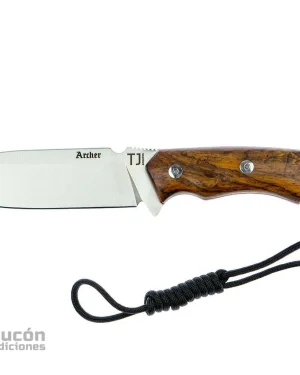 Cuchillo Nieto Archer