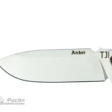 Cuchillo Nieto Archer