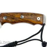 Cuchillo Nieto Archer