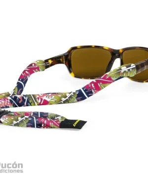 Banda Lentes Poly Suiter Canopy Miami