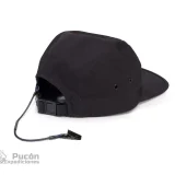 Sujetador de Sombrero Lid Latch