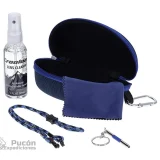 Kit de Cuidado para Lentes – Croakies